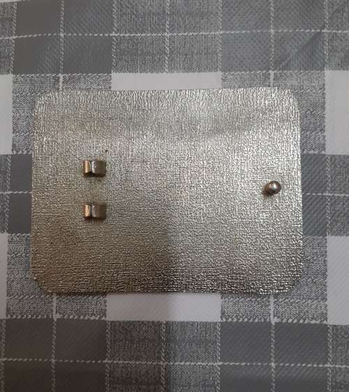 Jack Daniel`s buckall