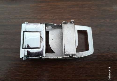Men`s Belt buckle