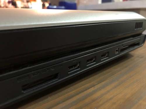 *HUGE SCREEN LAPTOP* Acer Aspire 9815WKMi T7200 51 cm (20.1`) WITH BAG