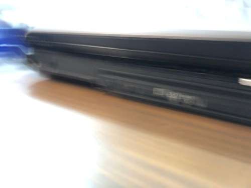 *HUGE SCREEN LAPTOP* Acer Aspire 9815WKMi T7200 51 cm (20.1`) WITH BAG