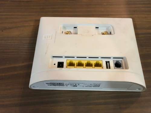 Huawei B315 s-936 LTE WiFi Router