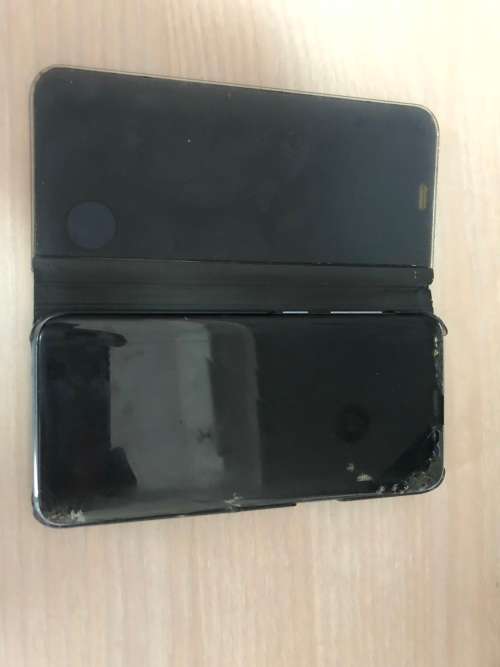 Samsung S8 Curved Screen for spares