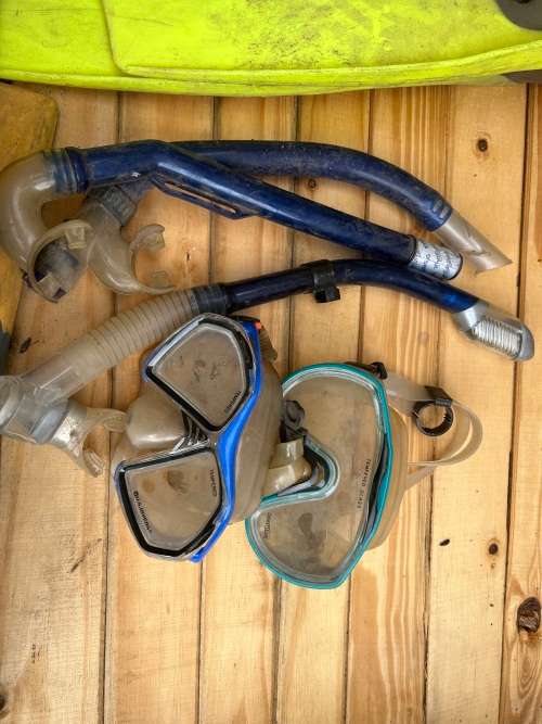 Diving Equipment
