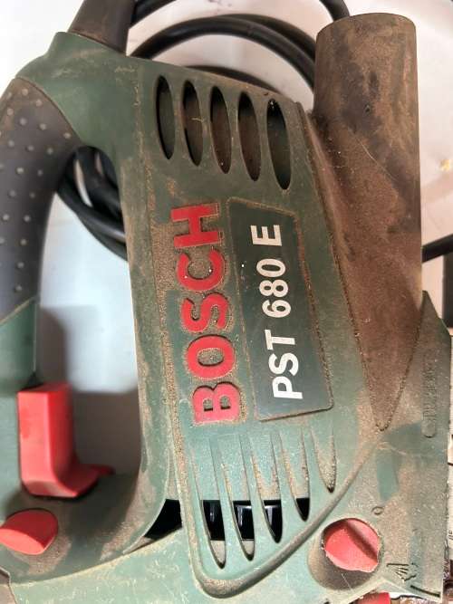 Bosch Jig Saw PST 680 E