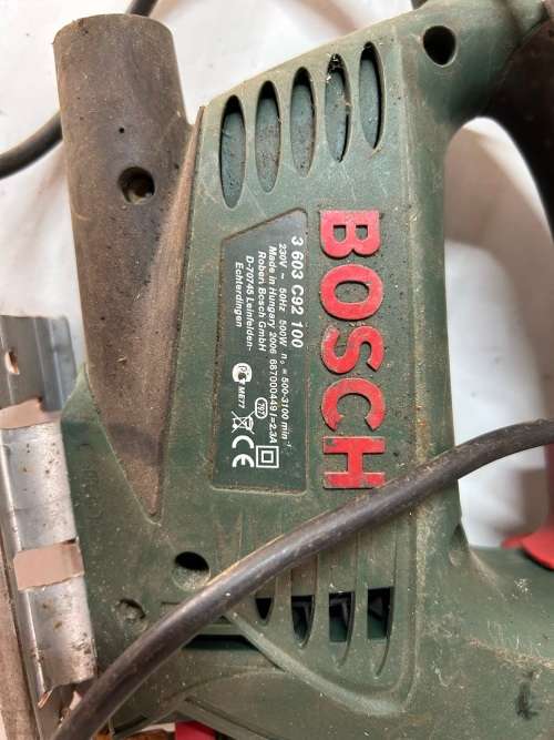 Bosch Jig Saw PST 680 E