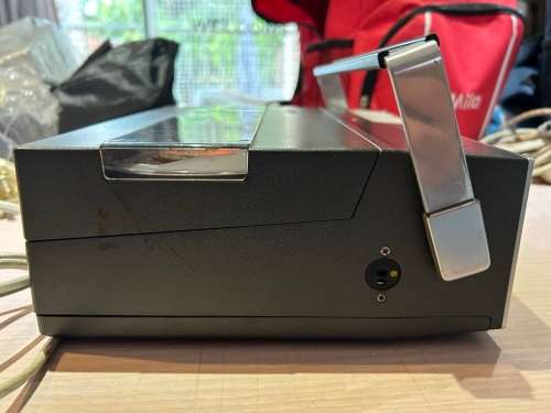 UHER 4200 REPORT STEREO 2-Track Stereo Reel to Reel Tape Recorder (1973-78)