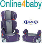 Graco Booster car seat - BARGAIN PRICE