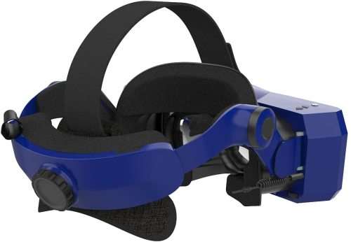 Pimax 8kx VR Headset