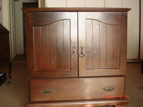 TV Cabinet