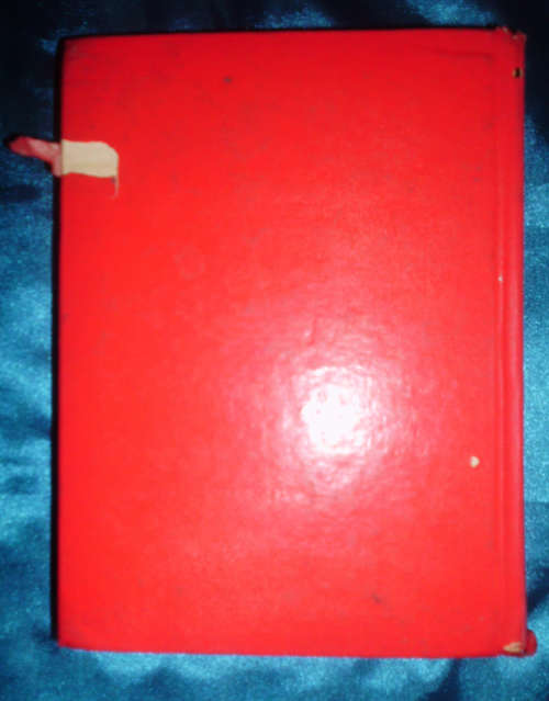 OOM ATTIE SE SLAAPTYD STORIES - DEEL 5 - HARDEBAND