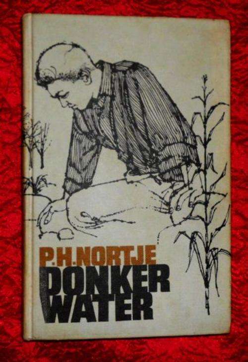 Donkerwater - PH Nortje - 1966