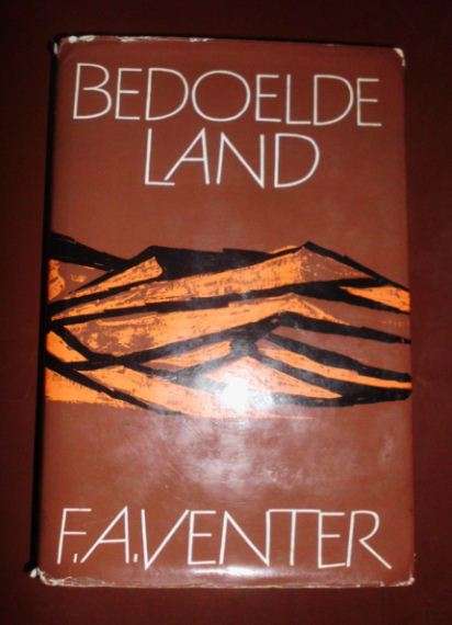 BEDOELDE LAND-FA VENTER-1968