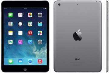 Apple iPad Mini(ME800HC/A), Wifi CELL, 16GB, Space Gray