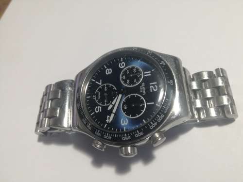 SWatch BOXENGASSE (YVS423G)