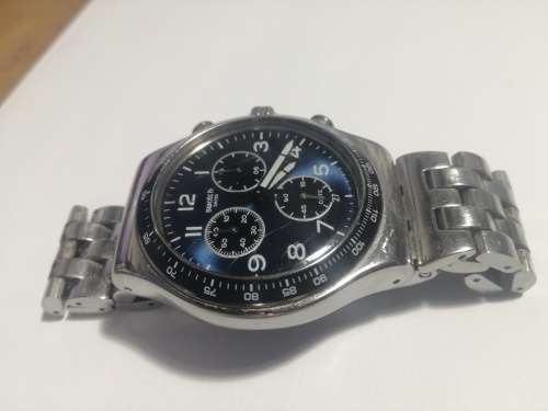 SWatch BOXENGASSE (YVS423G)