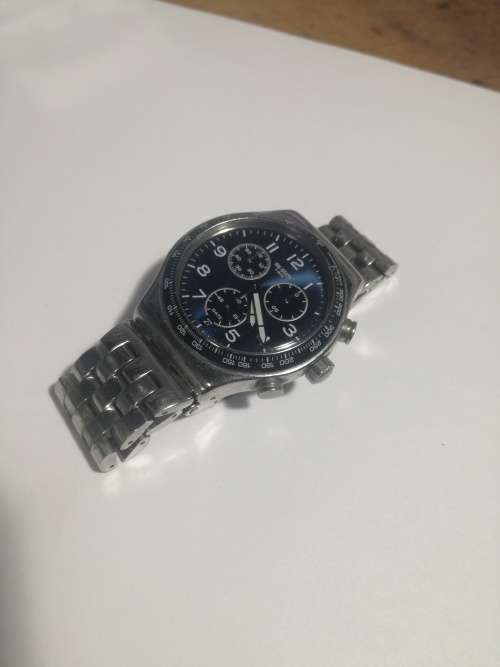 SWatch BOXENGASSE (YVS423G)