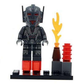 Ultron minifigure