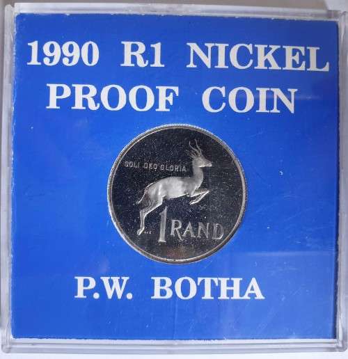 Collection of around 72 South African Coins