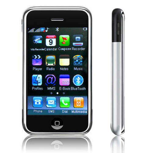 IN STOCK!! i9+ phone, Dual Sim, 3.2" touch screen, shake control,mxit. Upgrade from i9 / i68