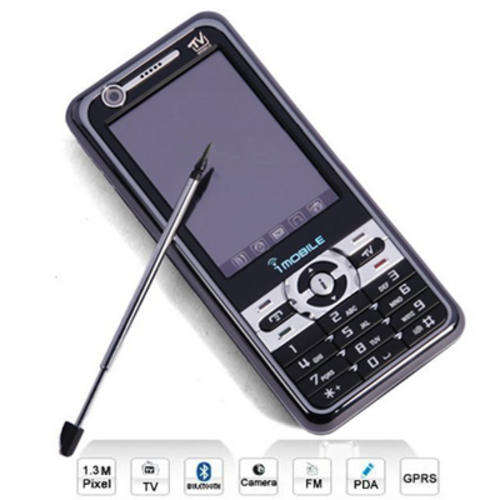 TV phone, touch screen, dual sim, 1GB micro SC card,camera, quad band