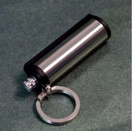 New Arrival! Stainless Steel Million Use Match.