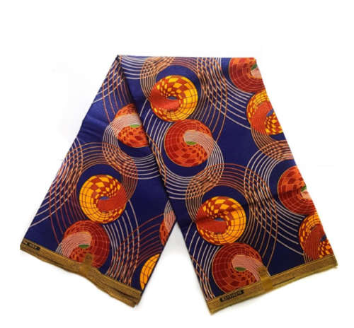 Afro-lific Fabrics - Best African Attires