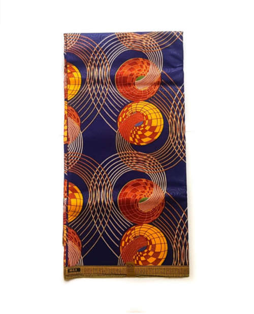 Afro-lific Fabrics - Best African Attires