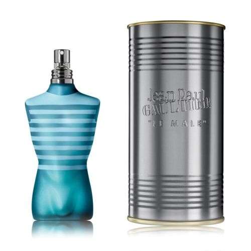 Jean Paul Gaultier Le Male EDT 125ml (Christmas Special)