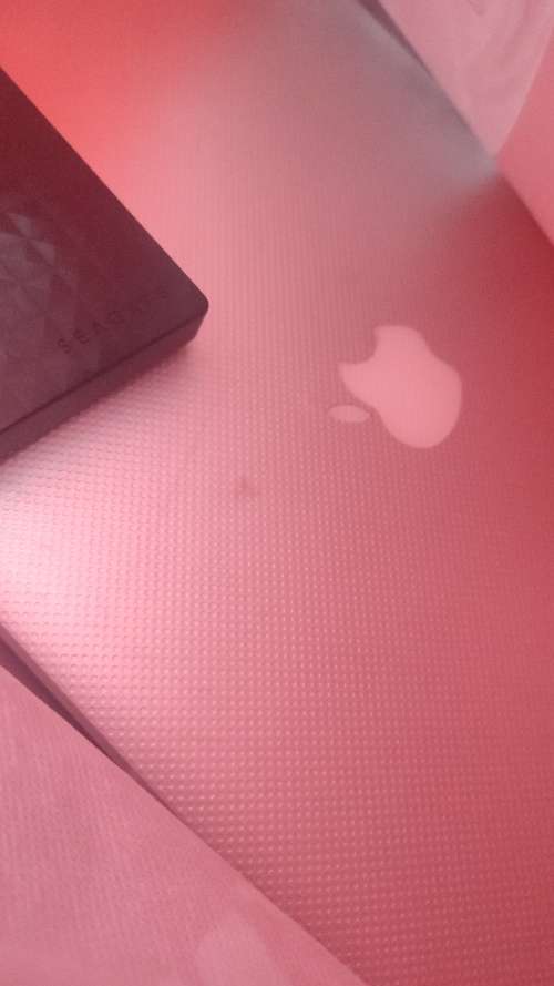 MacBook Pro 2014(core i7)