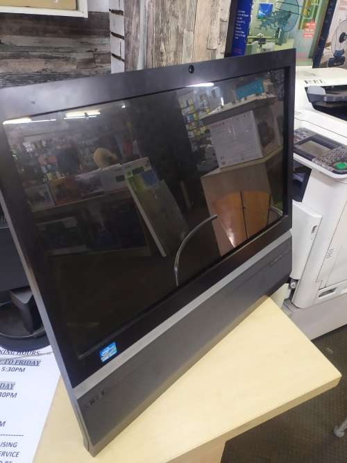 Very clean Acer all in one DESKTOP PC