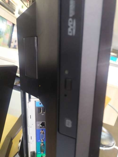 Very clean Acer all in one DESKTOP PC
