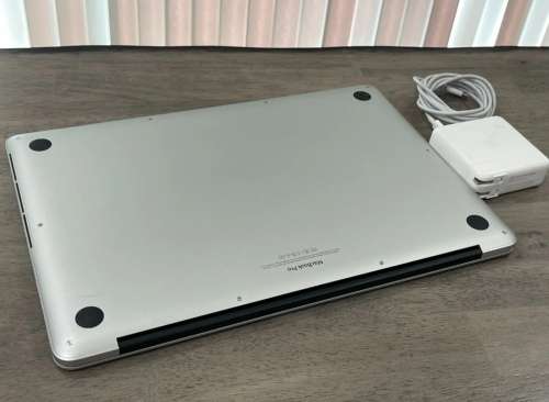 MacBook Pro 2014(core i7)