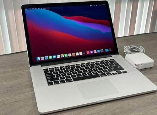 MacBook Pro 2014(core i7)