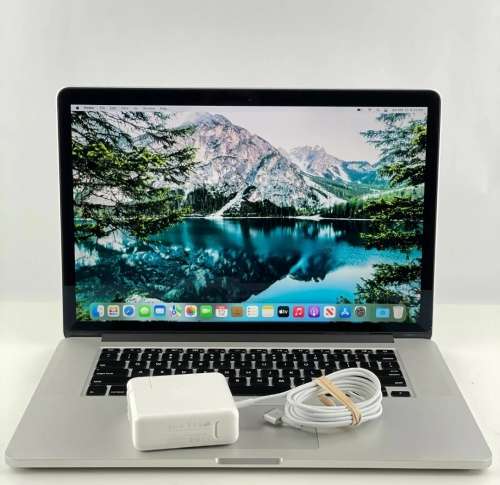 MacBook Pro 2014(core i7)