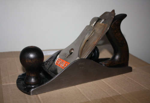 Refurbished USA made Stanley No. 4 1/2