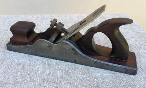 Beautiful infill panel plane