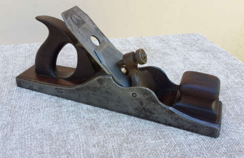 Beautiful infill panel plane