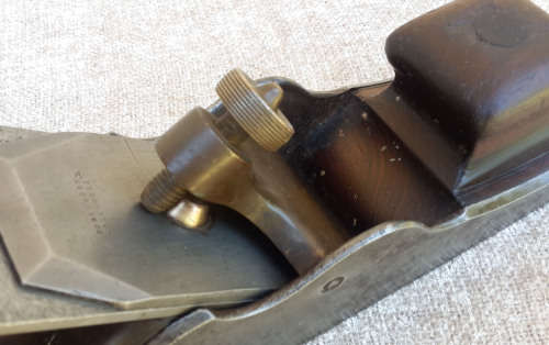 Beautiful infill panel plane