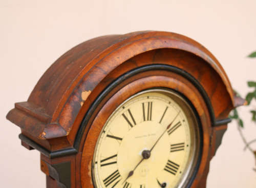 Antique Seth Thomas Calendar Clock for restoration