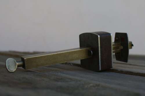 Stanley No 92 Butt & Rabbet Gauge