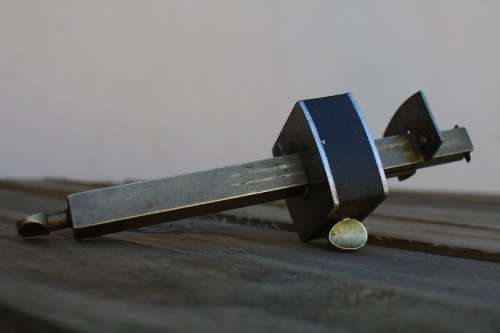 Stanley No 92 Butt & Rabbet Gauge