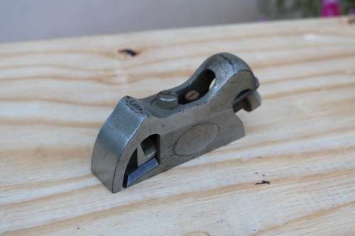 Vintage Stanley no 90 bullnose rabbet plane