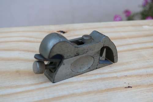 Vintage Stanley no 90 bullnose rabbet plane