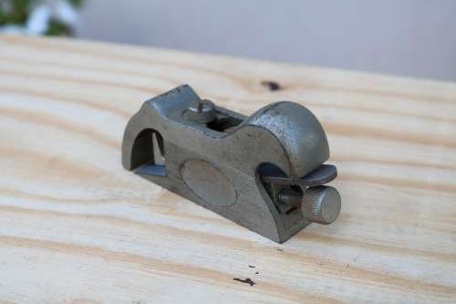 Vintage Stanley no 90 bullnose rabbet plane