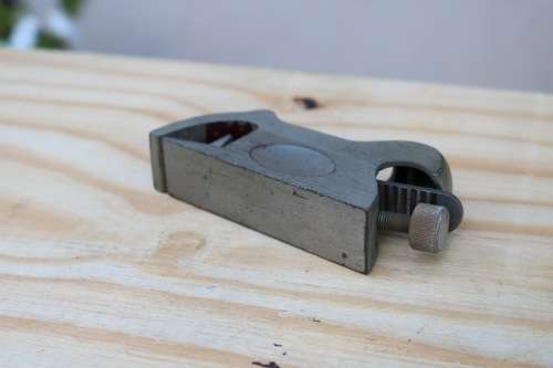 Vintage Stanley no 90 bullnose rabbet plane