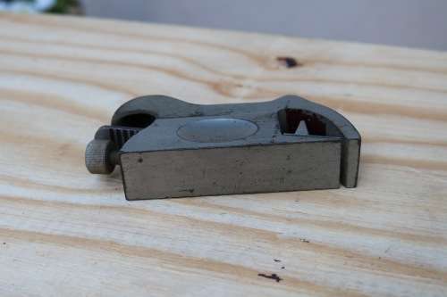 Vintage Stanley no 90 bullnose rabbet plane