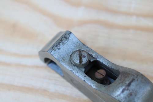 Vintage Stanley no 90 bullnose rabbet plane