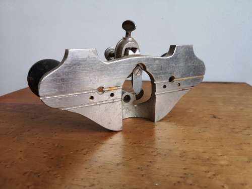 Stanley No. 71 router plane for parts