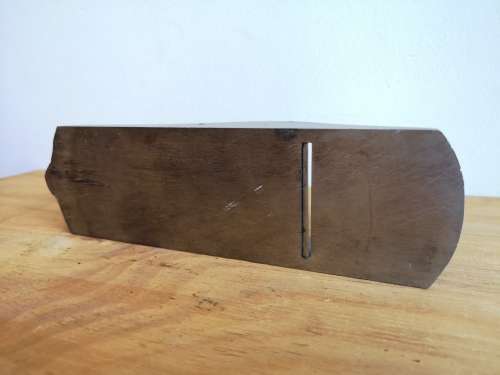 Stanley No. 4 1/2 plane in original box