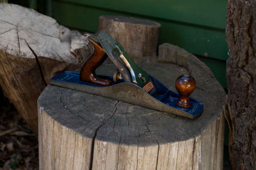 Record No. 05 1/2 plane *fairly uncommon size*